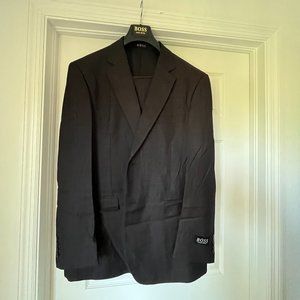 NEW HUGO BOSS Suit